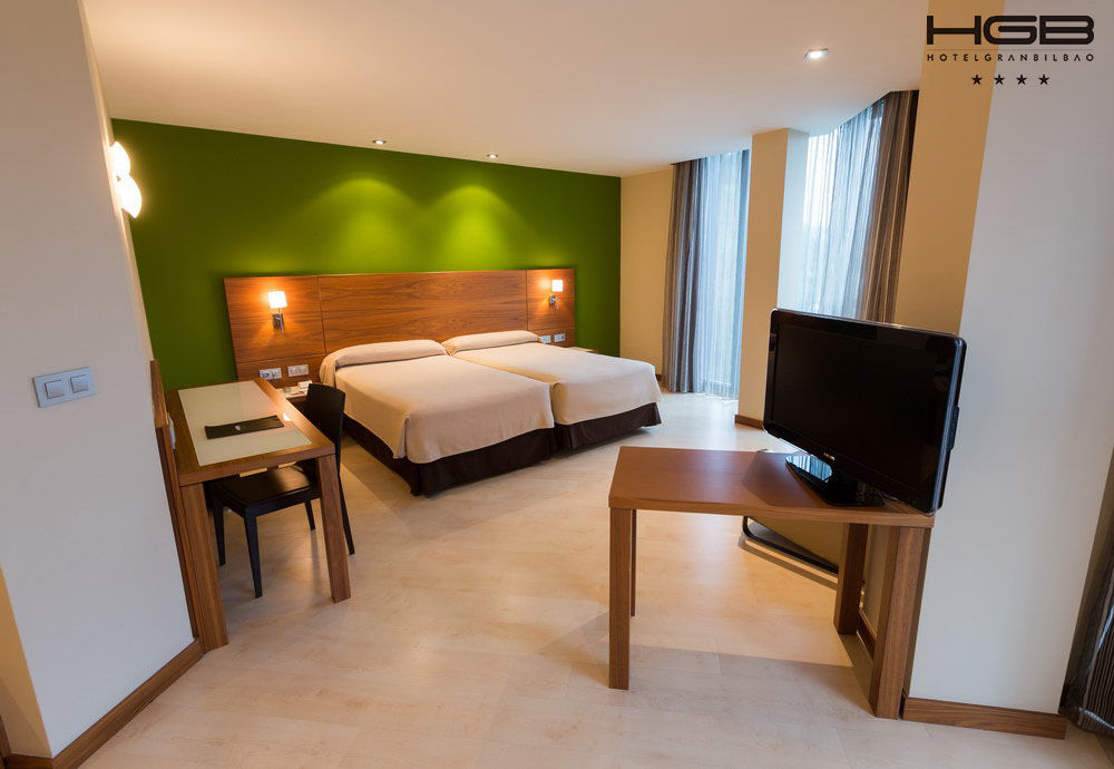 Hotel Gran 4*