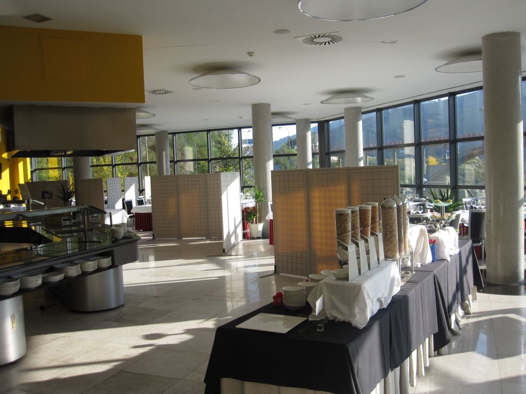 Gran Hotel Bilbao