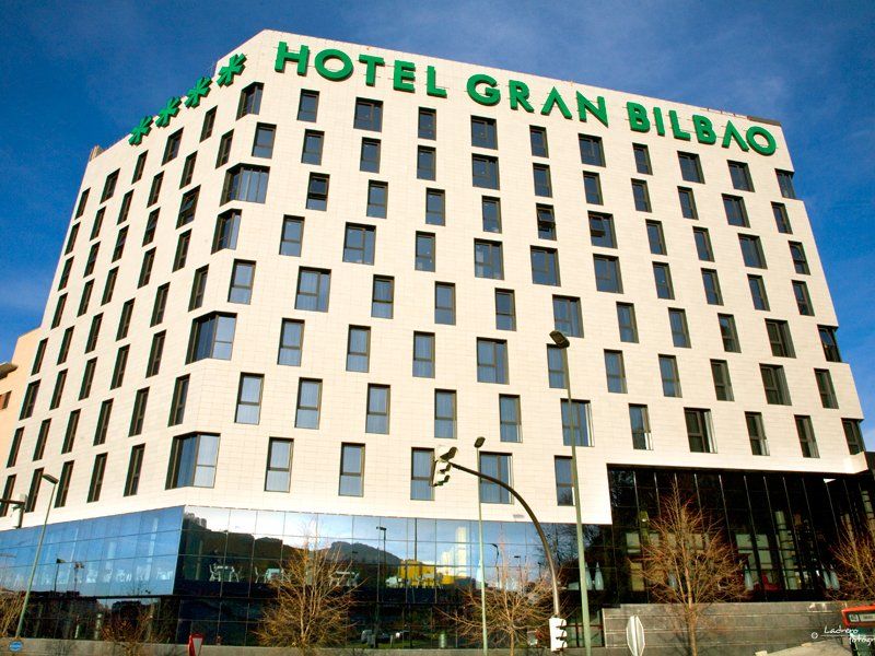 Gran Hotel Bilbao