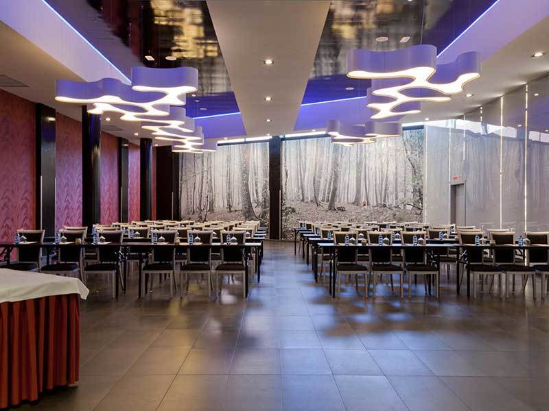 Hotel Gran 4*