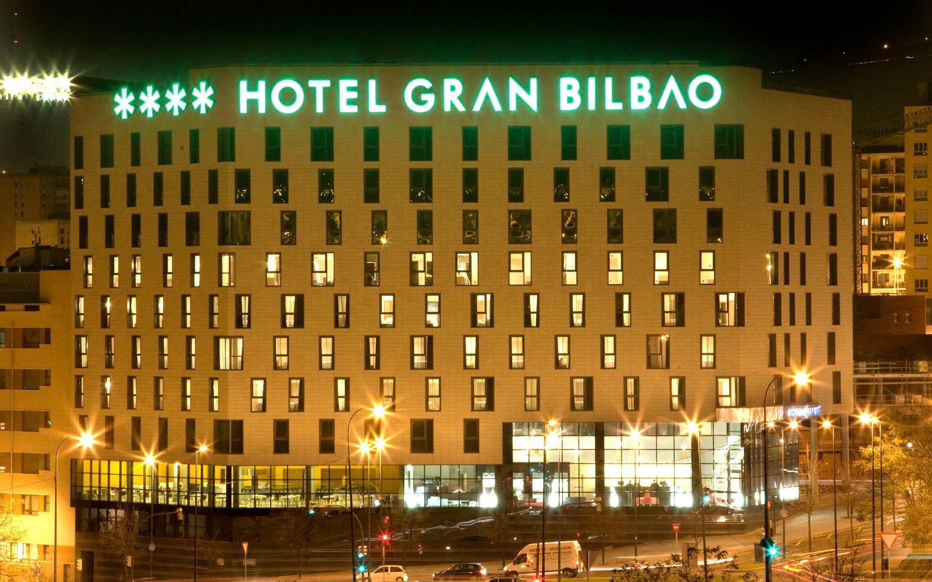 Gran 4* Bilbao