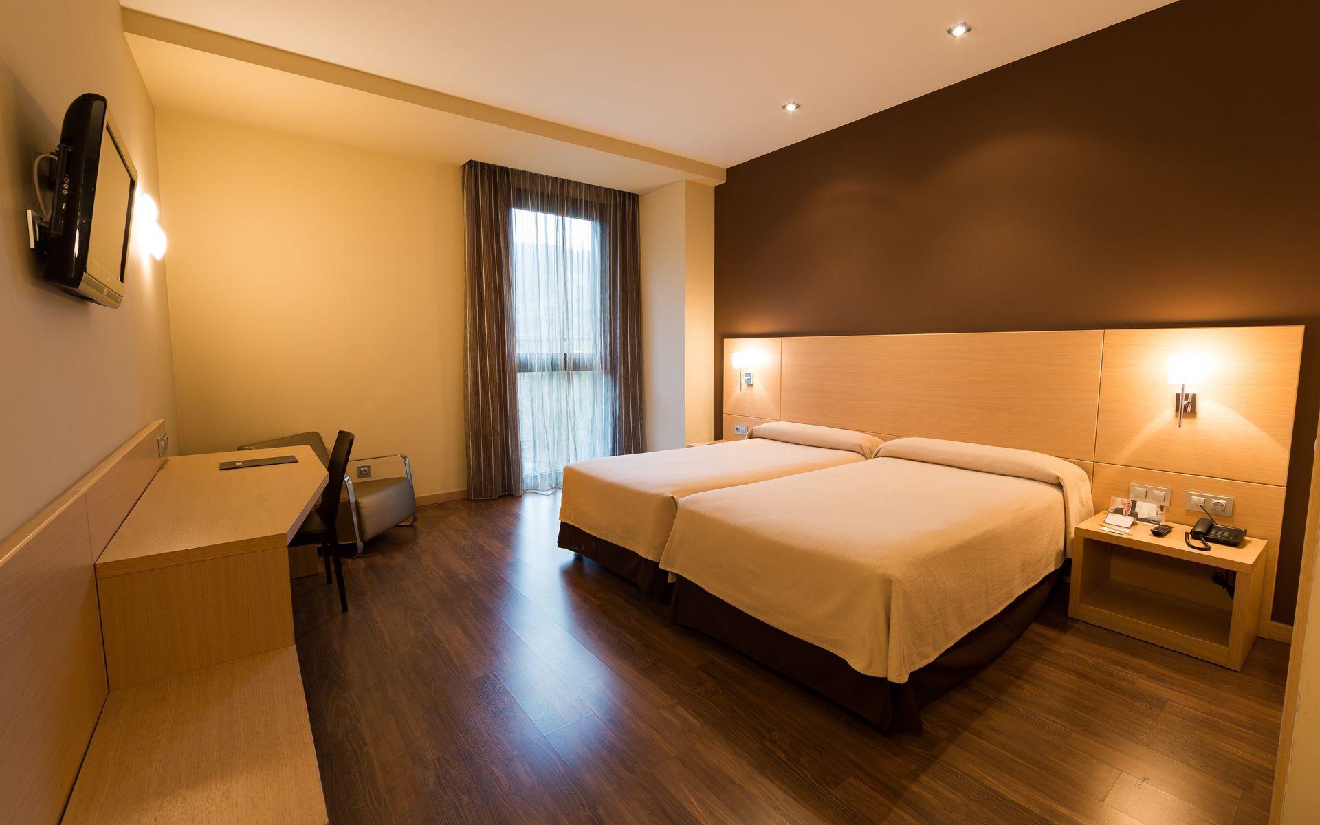 Hotel Gran 4*