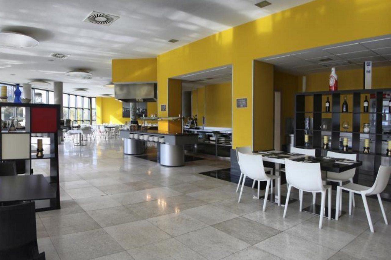 Gran Hotel 4*
