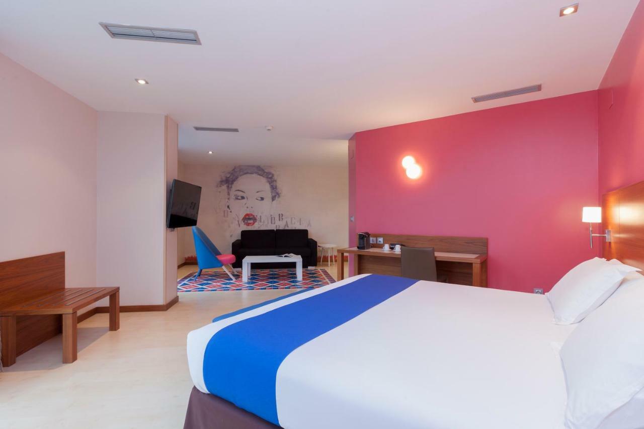 Gran Hotel Bilbao