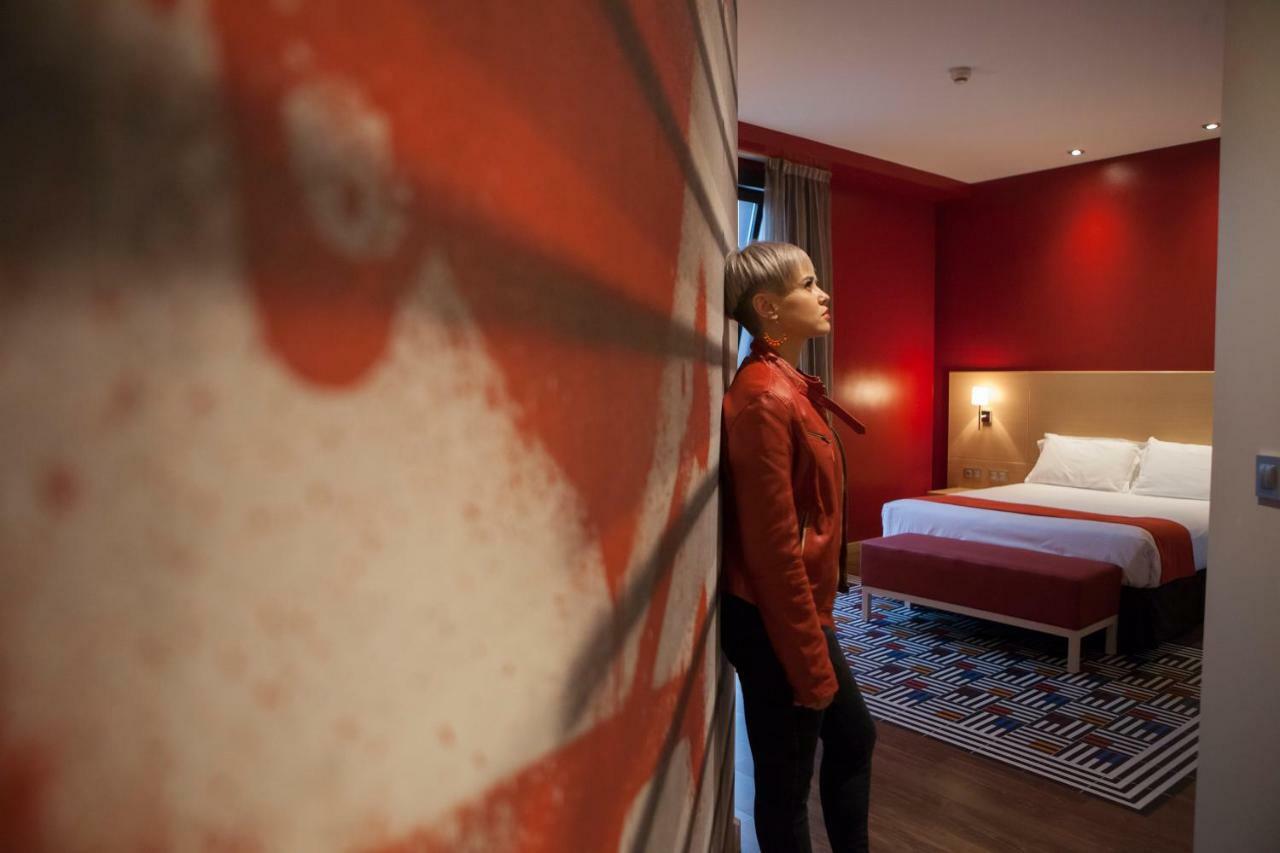 Hotel Gran Bilbao