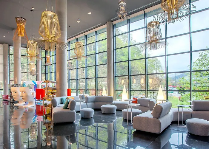 Hotel Gran Bilbao