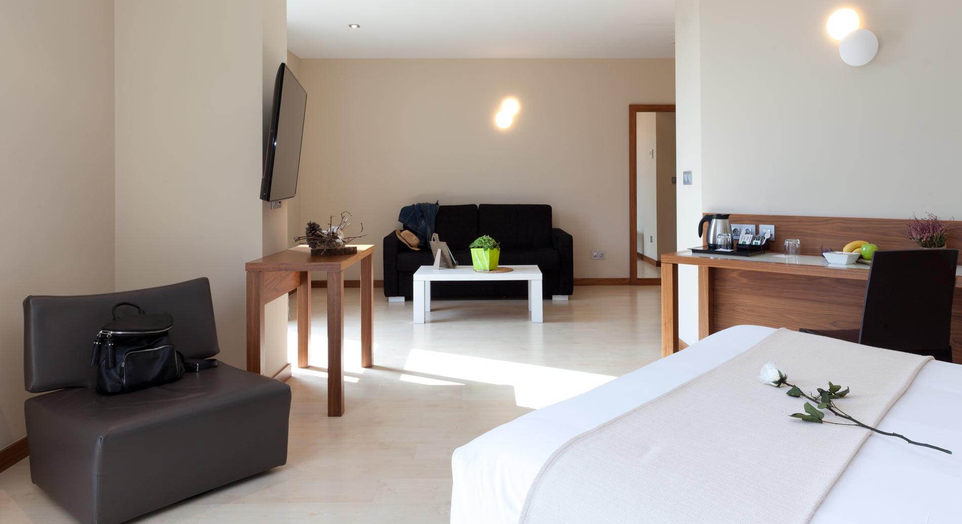 Hotel Gran
