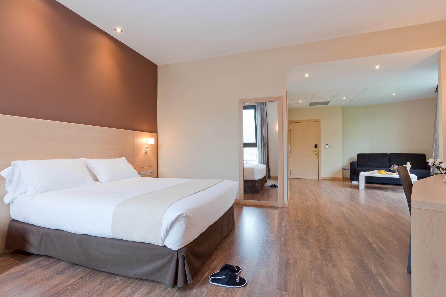Hotel Gran
