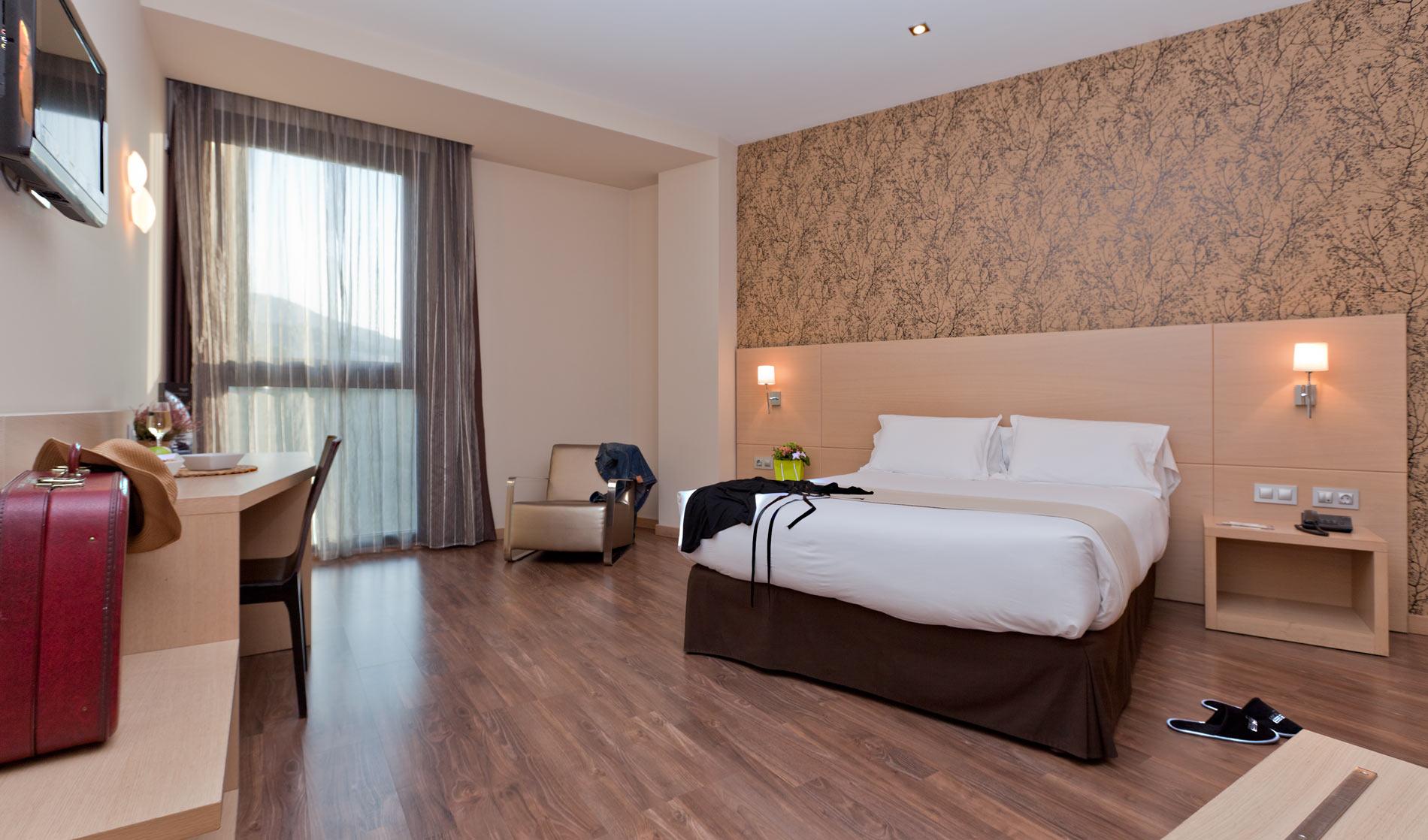 Gran Hotel Bilbao