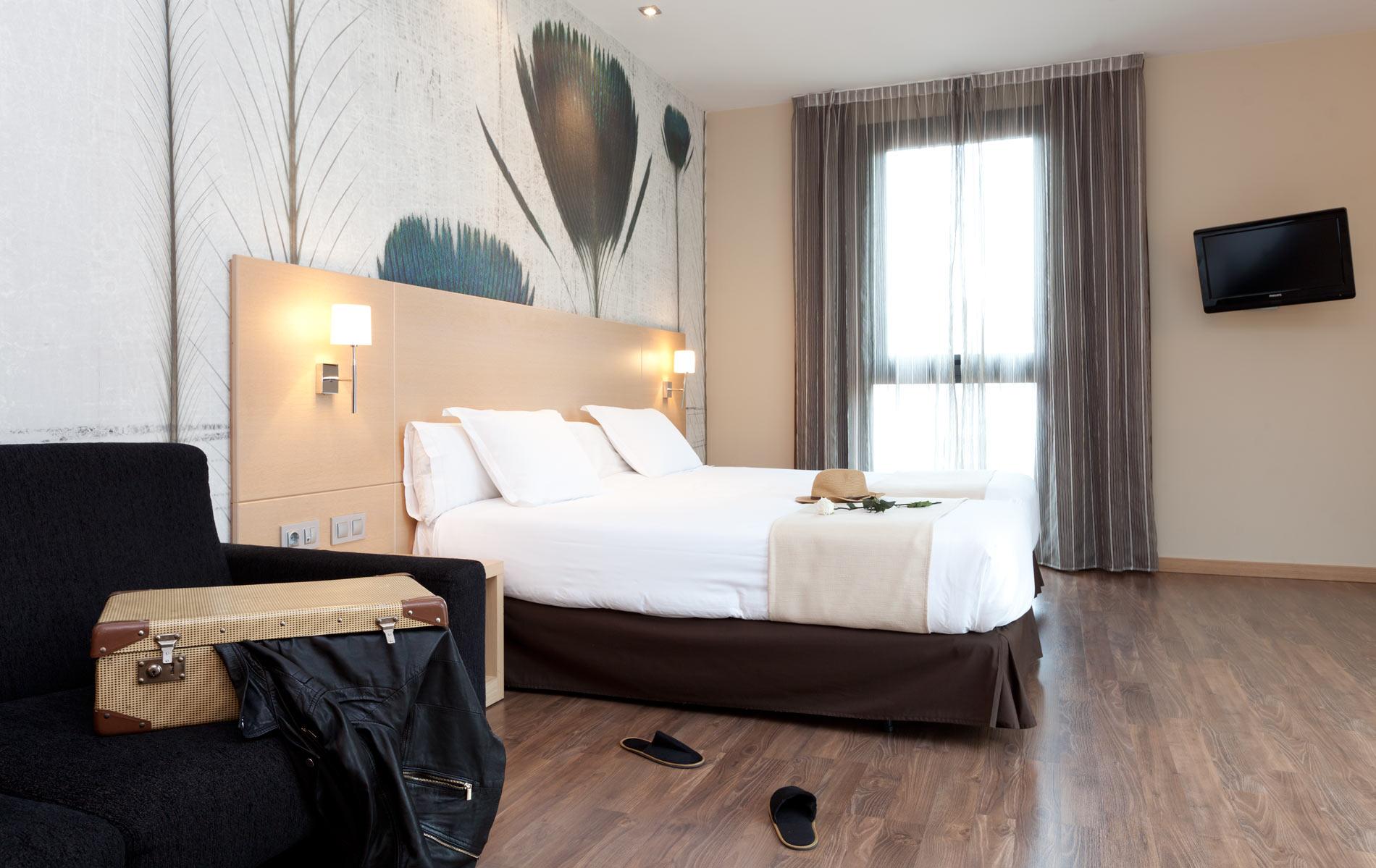 Gran Hotel 4*