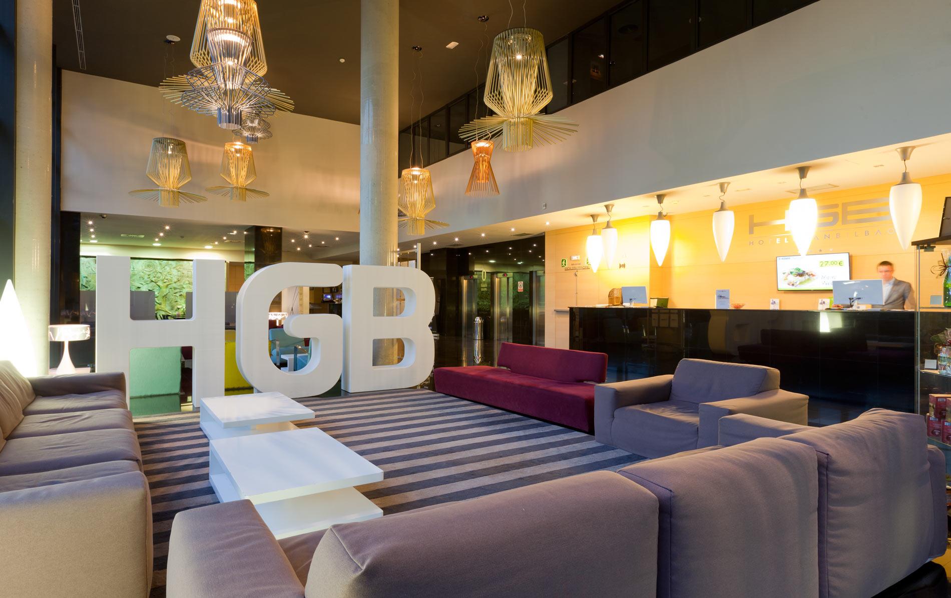 Hotel Gran