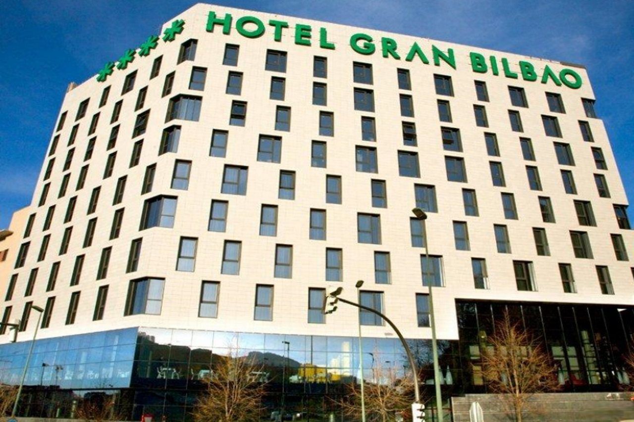 Gran Hotel